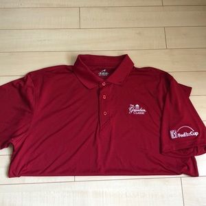 Men’s Greenbrier Classic Golf Shirt